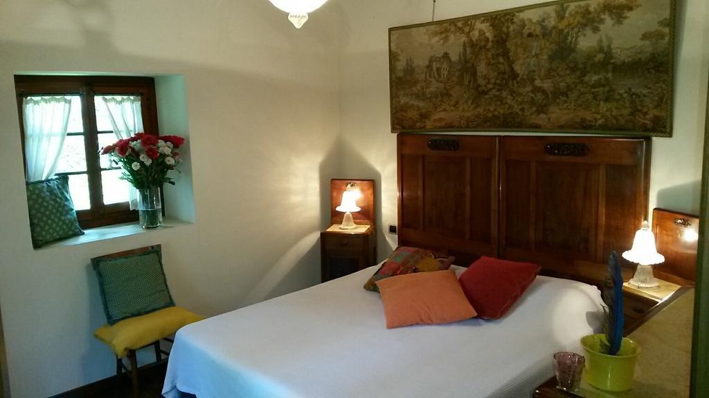 Villa Relais Manerba Monzambano Quarto foto