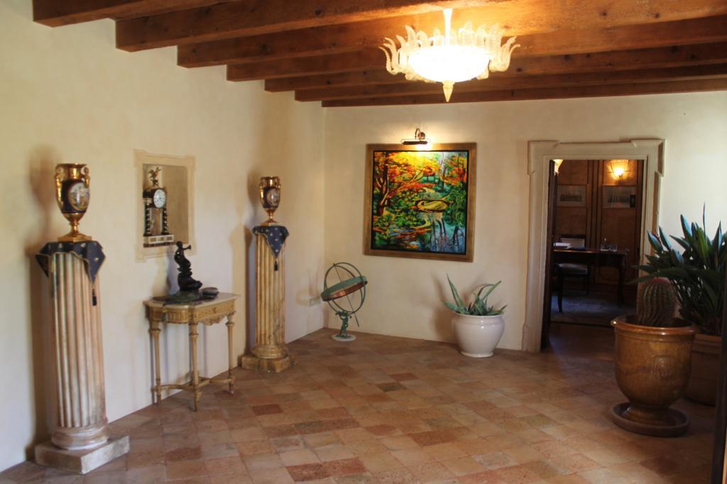 Villa Relais Manerba Monzambano Quarto foto