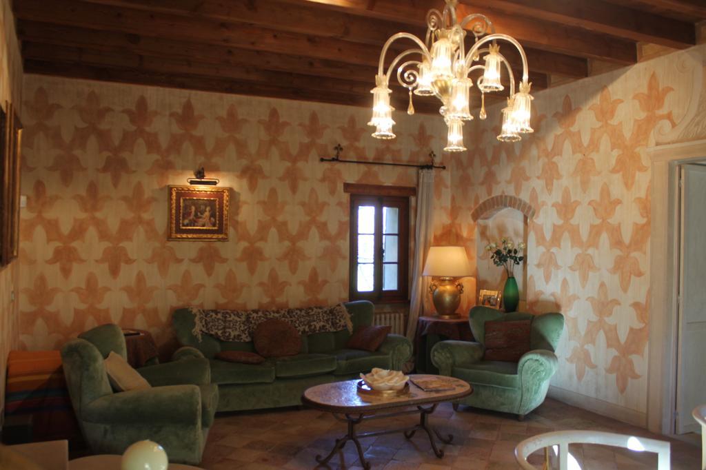 Villa Relais Manerba Monzambano Quarto foto