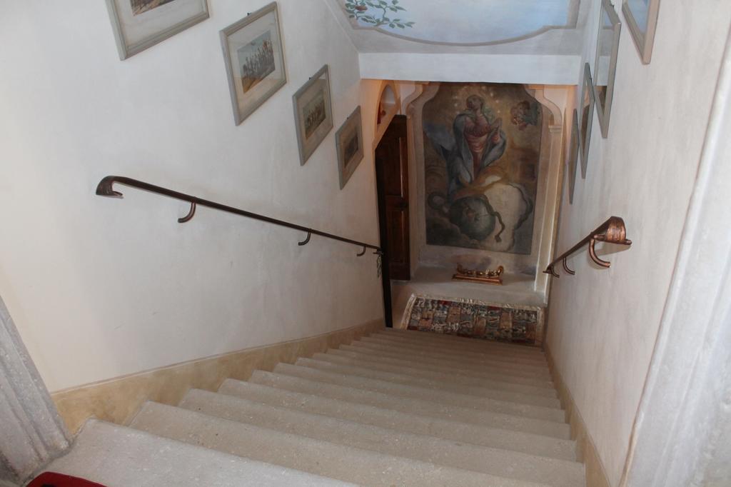 Villa Relais Manerba Monzambano Quarto foto