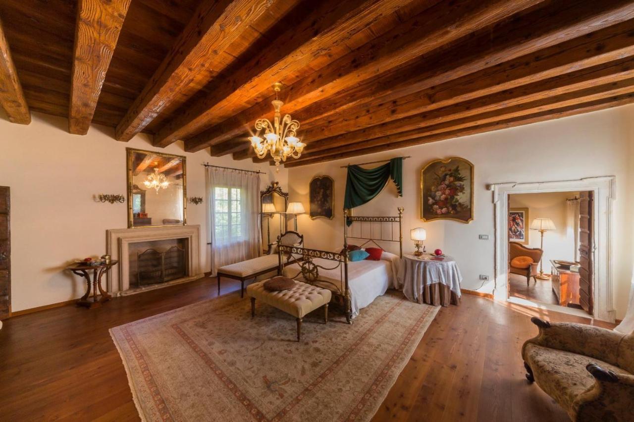 Villa Relais Manerba Monzambano Exterior foto
